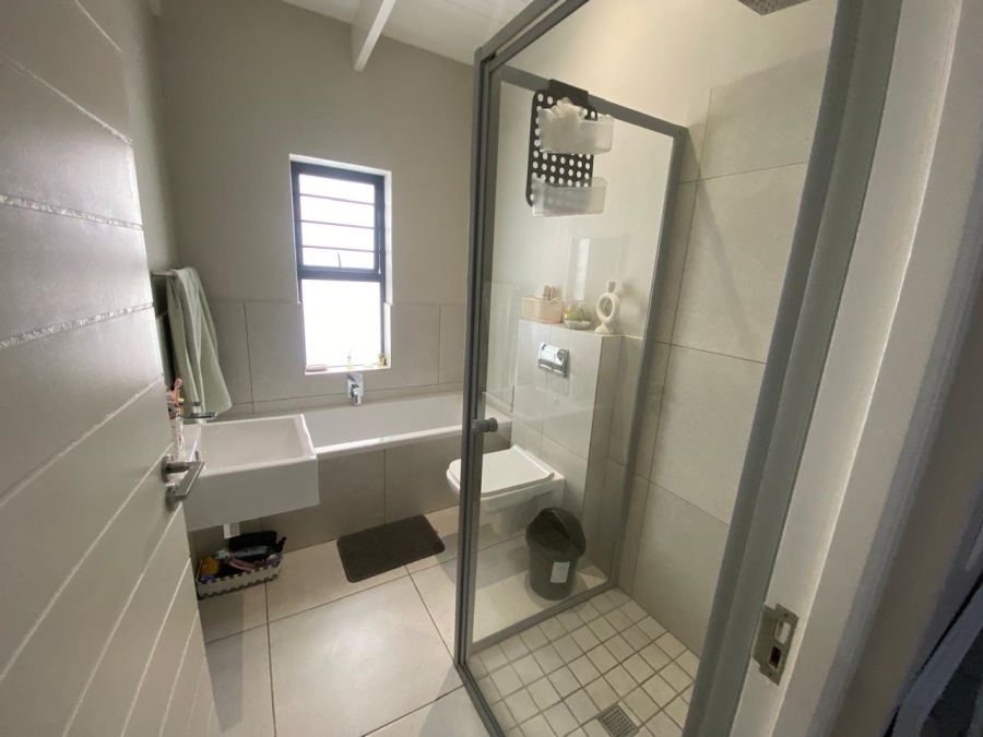 To Let 3 Bedroom Property for Rent in Haasendal Western Cape